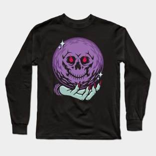 Death Sight Long Sleeve T-Shirt